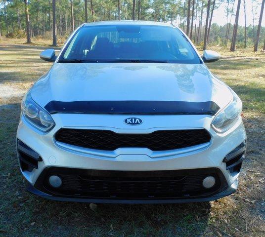 used 2019 Kia Forte car, priced at $13,259