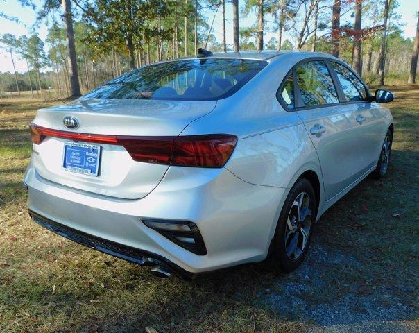 used 2019 Kia Forte car, priced at $13,259