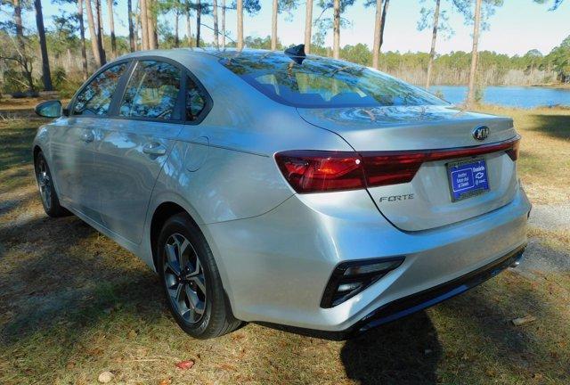 used 2019 Kia Forte car, priced at $13,259