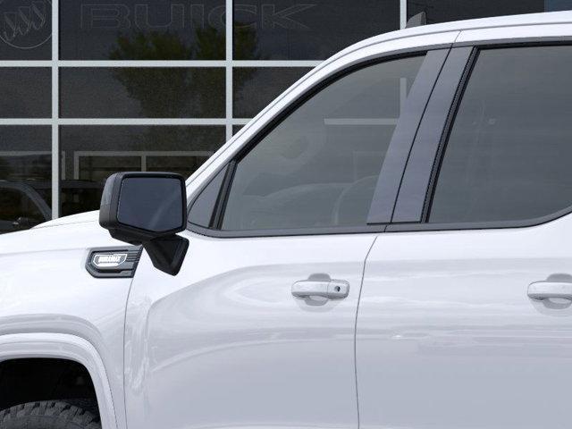 new 2026 GMC Sierra 1500 car, priced at $68,989