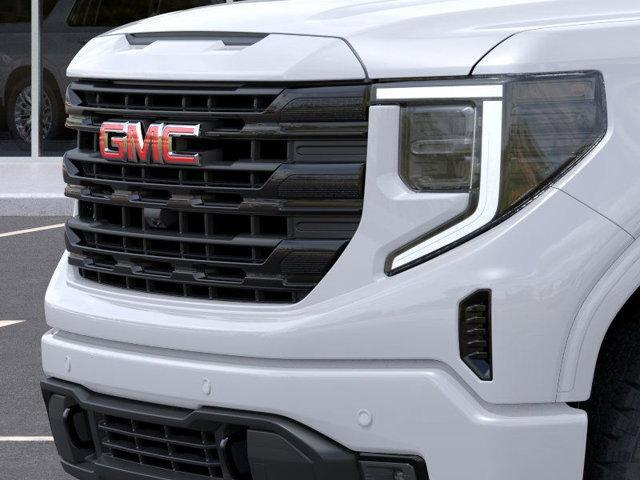 new 2026 GMC Sierra 1500 car, priced at $68,989