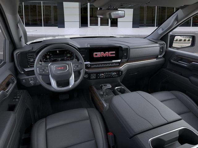 new 2026 GMC Sierra 1500 car, priced at $68,989