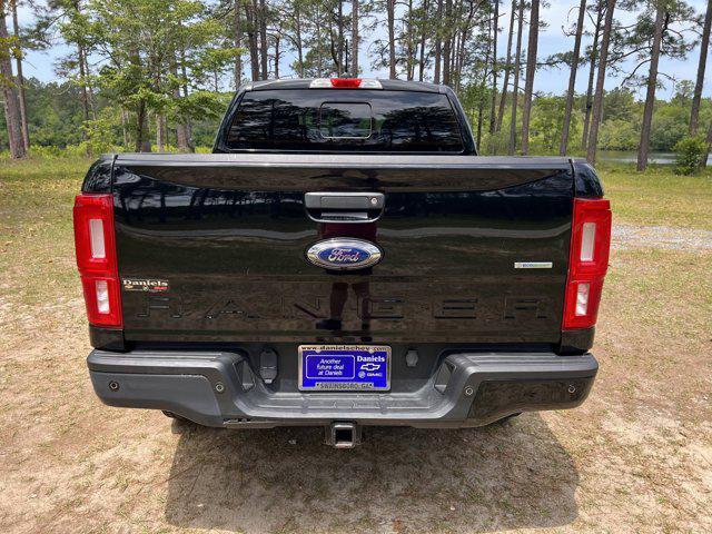 used 2019 Ford Ranger car, priced at $27,947