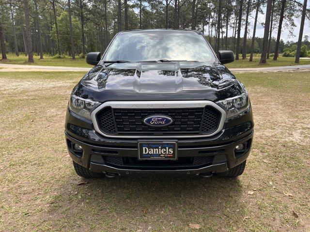 used 2019 Ford Ranger car, priced at $30,250