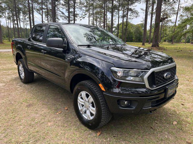 used 2019 Ford Ranger car, priced at $27,947