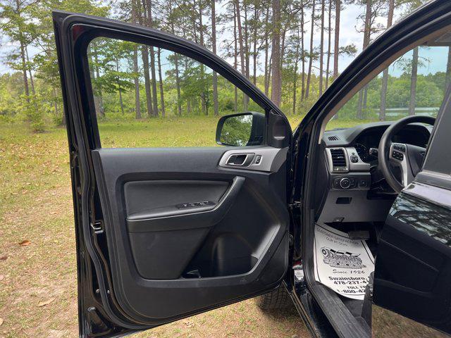 used 2019 Ford Ranger car, priced at $27,947