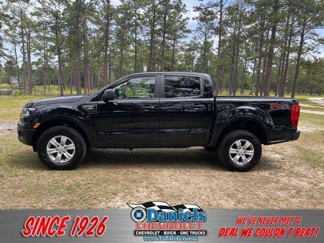 used 2019 Ford Ranger car, priced at $30,248