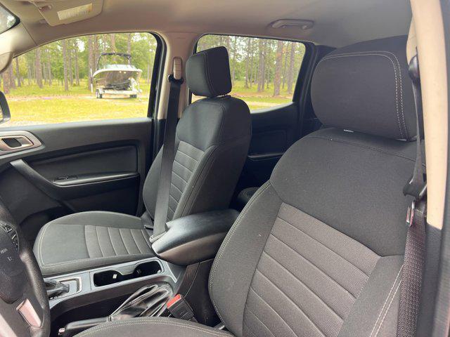 used 2019 Ford Ranger car, priced at $27,947