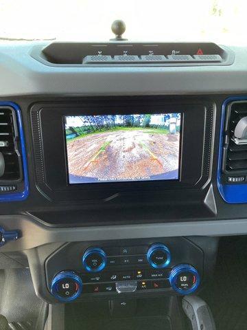 used 2023 Ford Bronco car, priced at $44,990
