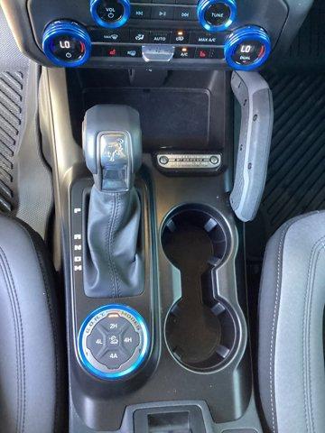 used 2023 Ford Bronco car, priced at $44,990