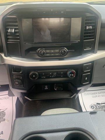 used 2023 Ford F-150 car, priced at $42,490