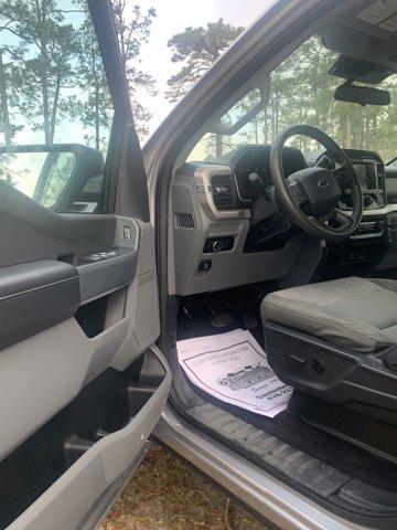 used 2023 Ford F-150 car, priced at $42,490