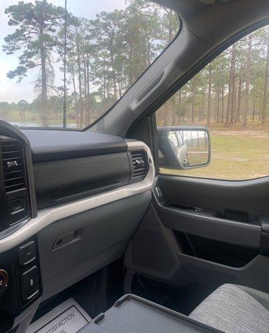 used 2023 Ford F-150 car, priced at $42,490