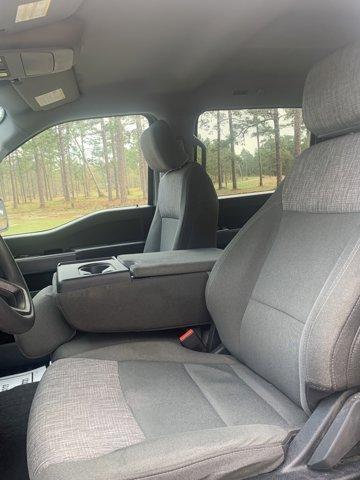 used 2023 Ford F-150 car, priced at $42,490