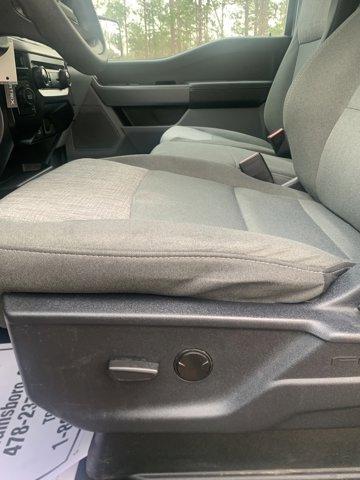 used 2023 Ford F-150 car, priced at $42,490