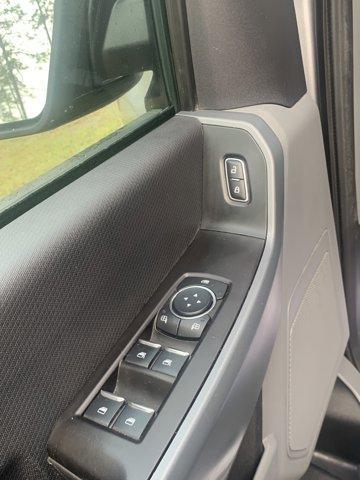 used 2023 Ford F-150 car, priced at $42,490