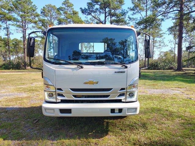 new 2025 Chevrolet Express 3500 car, priced at $65,210