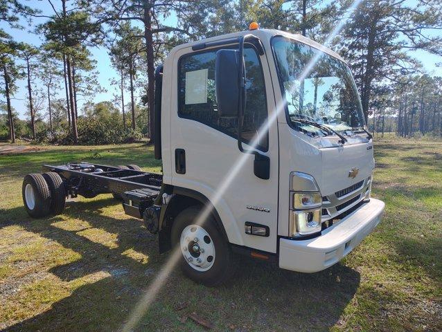 new 2025 Chevrolet Express 3500 car, priced at $65,210