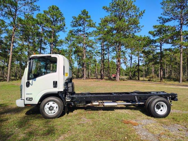 new 2025 Chevrolet Express 3500 car, priced at $65,210