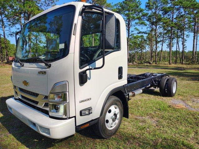 new 2025 Chevrolet Express 3500 car, priced at $65,210