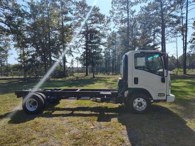 new 2025 Chevrolet Express 3500 car, priced at $65,210