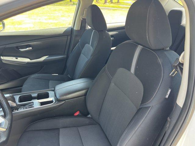 used 2021 Nissan Sentra car, priced at $17,968