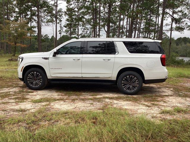new 2025 GMC Yukon XL car, priced at $73,610