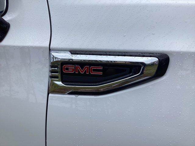 new 2025 GMC Yukon XL car, priced at $73,610