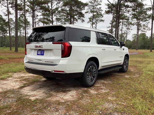 new 2025 GMC Yukon XL car, priced at $73,610