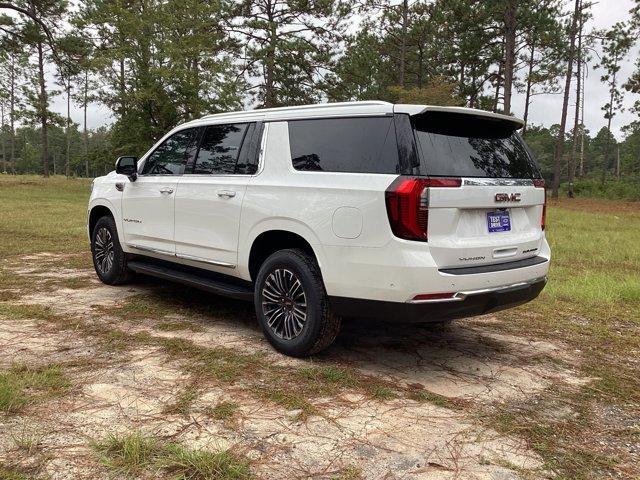 new 2025 GMC Yukon XL car, priced at $73,610