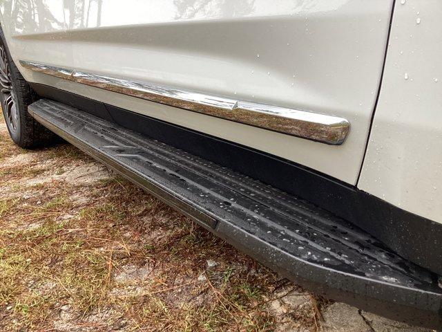 new 2025 GMC Yukon XL car, priced at $73,610