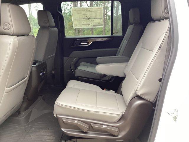 new 2025 GMC Yukon XL car, priced at $73,610