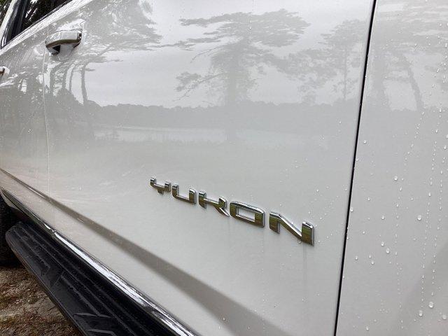 new 2025 GMC Yukon XL car, priced at $73,610