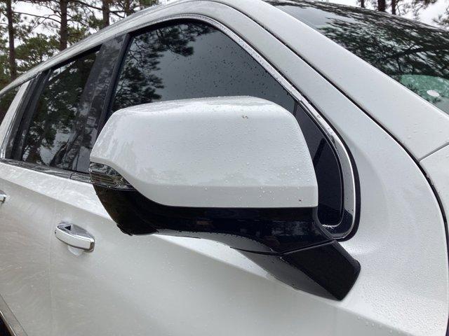 new 2025 GMC Yukon XL car, priced at $73,610