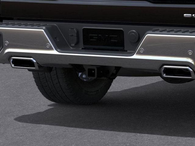 new 2025 GMC Sierra 1500 car, priced at $66,570