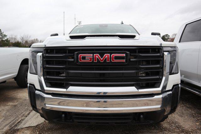 new 2024 GMC Sierra 2500 car, priced at $59,988