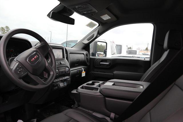 new 2024 GMC Sierra 2500 car, priced at $59,988