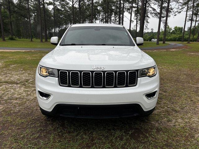 used 2017 Jeep Grand Cherokee car, priced at $15,955