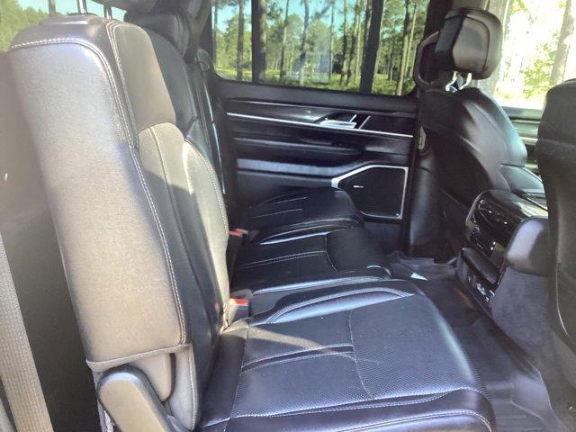 used 2022 Jeep Wagoneer car, priced at $33,964