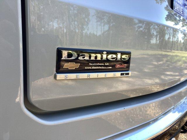 used 2022 Jeep Wagoneer car, priced at $33,964