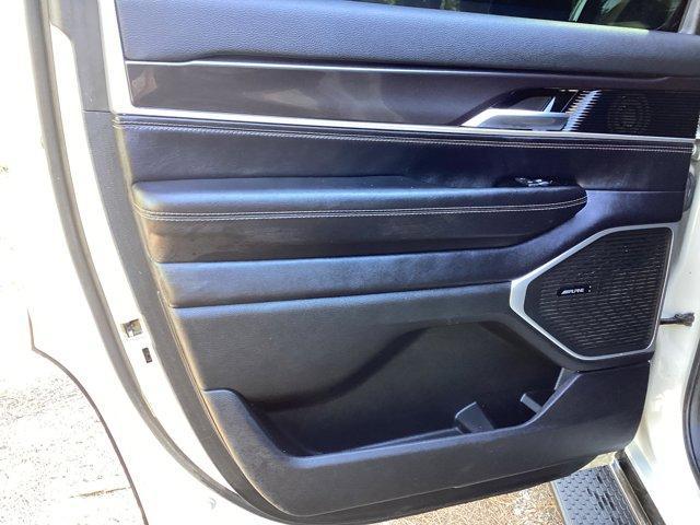 used 2022 Jeep Wagoneer car, priced at $33,964