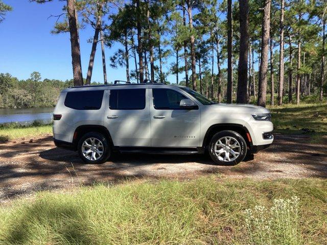 used 2022 Jeep Wagoneer car, priced at $33,964