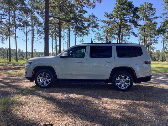 used 2022 Jeep Wagoneer car, priced at $33,964