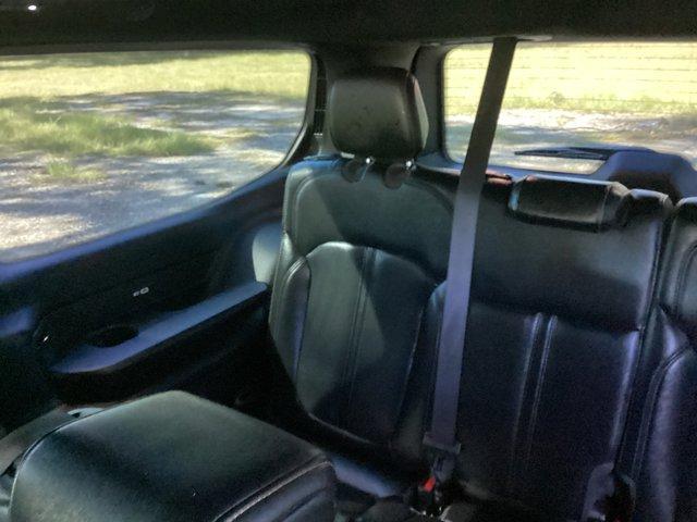 used 2022 Jeep Wagoneer car, priced at $33,964