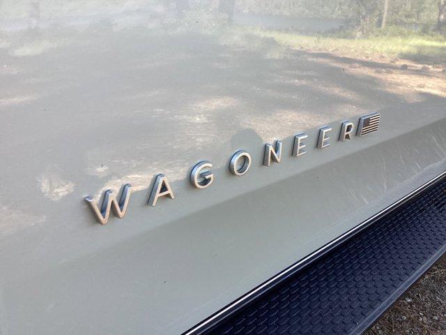 used 2022 Jeep Wagoneer car, priced at $33,964