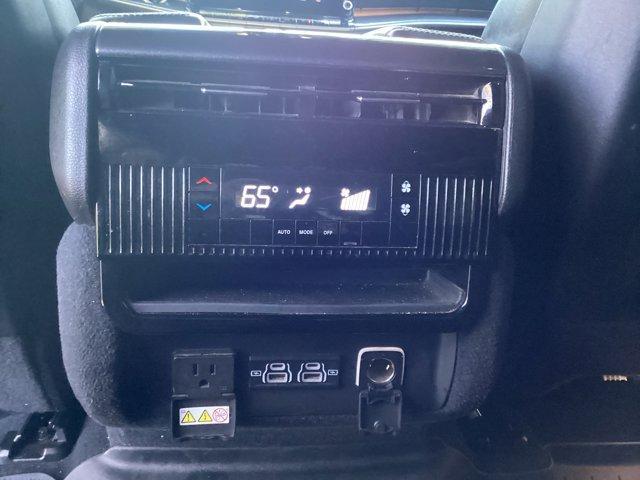 used 2022 Jeep Wagoneer car, priced at $33,964