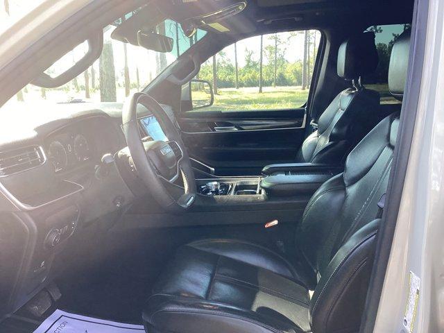 used 2022 Jeep Wagoneer car, priced at $33,964