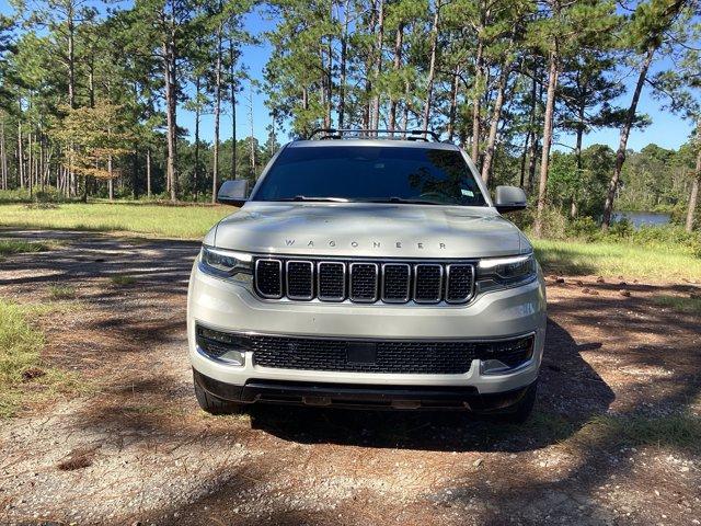 used 2022 Jeep Wagoneer car, priced at $33,964