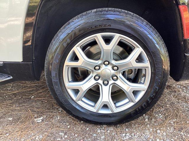 used 2022 Jeep Wagoneer car, priced at $33,964