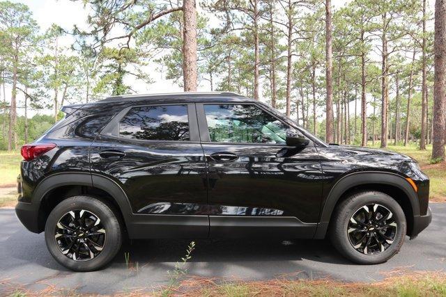 new 2023 Chevrolet TrailBlazer car, priced at $26,750